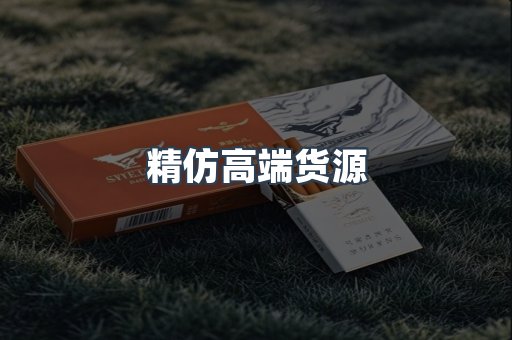精仿高端货源